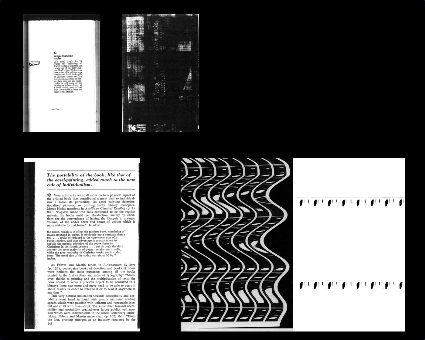 Reproducution Request